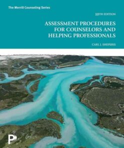 Assessment Procedures for Counselors and Helping Professionals, 10th Edition eBook