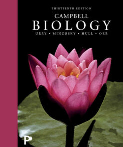 Campbell Biology, 13th Edition eBook