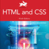HTML and CSS: Visual QuickStart Guide, 9th Edition eBook