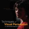 Techniques of Visual Persuasion: Create powerful images that motivate, 1st Edition eBook