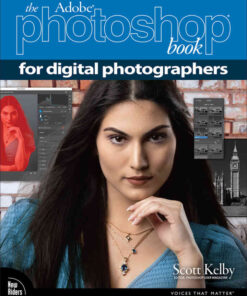 The Adobe Photoshop Book for Digital Photographers, 2nd Edition eBook