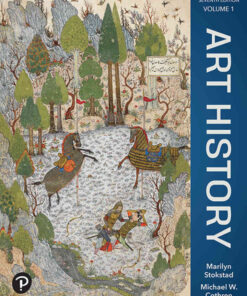 Art History, Volume 1, 7th Edition eBook
