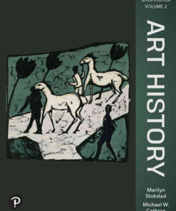 Art History, Volume 2, 7th Edition eBook