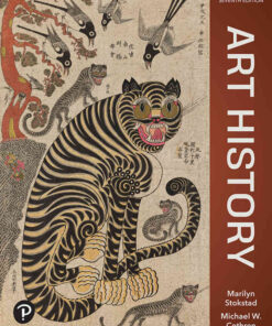 Art History, 7th Edition eBook