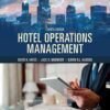 Hotel Operations Management, 4th Edition eBook