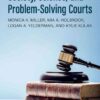 Society, Science, and Problem-Solving Courts, 1st Edition eBook
