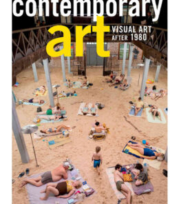 Themes of Contemporary Art: Visual Art After 1980, 5th Edition eBook