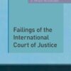 Failings of the International Court of Justice eBook