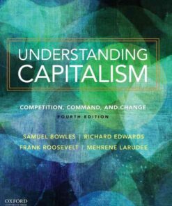 Understanding Capitalism: Competition, Command, and Change, 4th Edition eBook