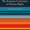 The American Convention on Human Rights: Essential Rights eBook
