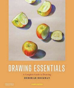 Drawing Essentials: A Complete Guide to Drawing, 4th Edition eBook