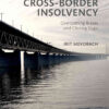 The Future of Cross-Border Insolvency: Overcoming Biases and Closing Gaps eBook