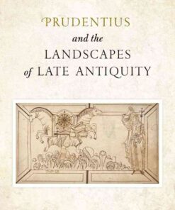 Prudentius and the Landscapes of Late Antiquity eBook