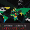The Oxford Handbook of International Adjudication, 1st Edition eBook
