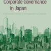 Corporate Governance in Japan: Institutional Change and Organizational Diversity, 1st Edition eBook