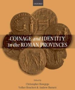 Coinage and Identity in the Roman Provinces, 1st Edition eBook