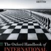 The Oxford Handbook of International Arbitration, 1st Edition eBook