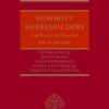 Minority Shareholders: Law, Practice, and Procedure, 6th Edition eBook