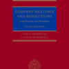Company Meetings and Resolutions: Law, Practice, and Procedure, 3rd Edition eBook