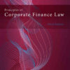Principles of Corporate Finance Law, 3rd Edition eBook