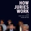 How Juries Work: And How They Could Work Better, 1st Edition eBook