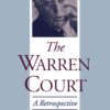The Warren Court: A Retrospective eBook