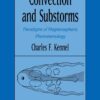 Convection and Substorms: Paradigms of Magnetospheric Phenomenology eBook