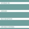 Irrationality: An Essay on Akrasia, Self-Deception, and Self-Control eBook