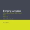 Forging America Volume A: Pacific Northwest Custom Edition eBook