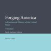 Forging America Volume C: Pacific Northwest, 1st Custom Edition eBook