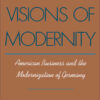 Visions of Modernity: American Business and the Modernization of Germany eBook