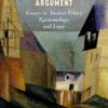 Strategies of Argument: Essays in Ancient Ethics, Epistemology, and Logic, 1st Edition eBook