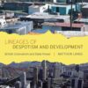 Lineages of Despotism and Development: British Colonialism and State Power, 1st Edition eBook