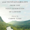 Corporate Law and Sustainability from the Next Generation of Lawyers eBook