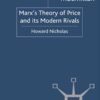 Marx's Theory of Price and its Modern Rivals eBook