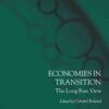 Economies in Transition: The Long-Run View eBook