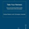 Take Your Partners: Orion, the Consortium Banks and the Transformation of the Euromarkets eBook