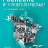 Folklore in the United States and Canada: An Institutional History eBook