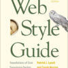 Web Style Guide: Foundations of User Experience Design, 4th Edition eBook