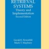 Information Storage and Retrieval Systems: Theory and Implementation, 2nd Edition eBook