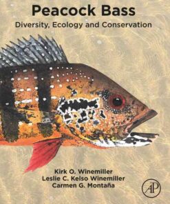 Peacock Bass: Diversity, Ecology and Conservation eBook