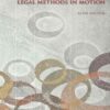 Judicial Clerkships: Legal Methods in Motion eBook