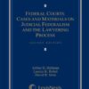 Federal Courts: Cases and Materials on Judicial Federalism and the Lawyering Process, 2nd Edition eBook
