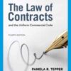 [Instant Access], 1 term, MindTap for Tepper's The Law of Contracts and the Uniform Commercial Code, 4th Edition eBook
