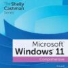 Shelly Cashman Series Microsoft / Windows 11 Comprehensive, 1st Edition eBook