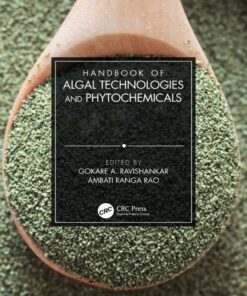 Handbook of Algal Technologies and Phytochemicals: Two Volume Set, 1st Edition eBook