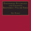 Engineering Psychology and Cognitive Ergonomics: Volume 3: Transportation Systems, Medical Ergonomics and Training, 1st Edition eBook