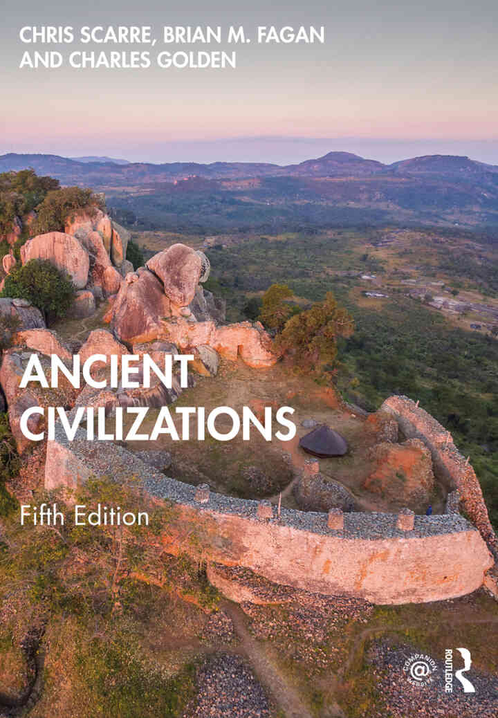 Ancient Civilizations.indd