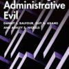 Unmasking Administrative Evil, 5th Edition eBook