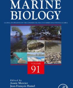 Global Knowledge on the Commercial Sea Cucumber Holothuria Scabra eBook